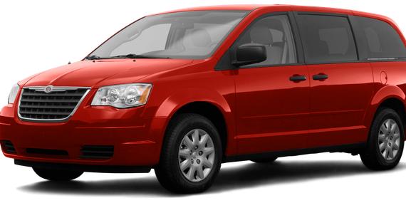 CHRYSLER TOWN AND COUNTRY 2008 2A8HR54P58R838662 image CHRYSLER TOWN AND COUNTRY 2008 2A8HR54P58R838662 image